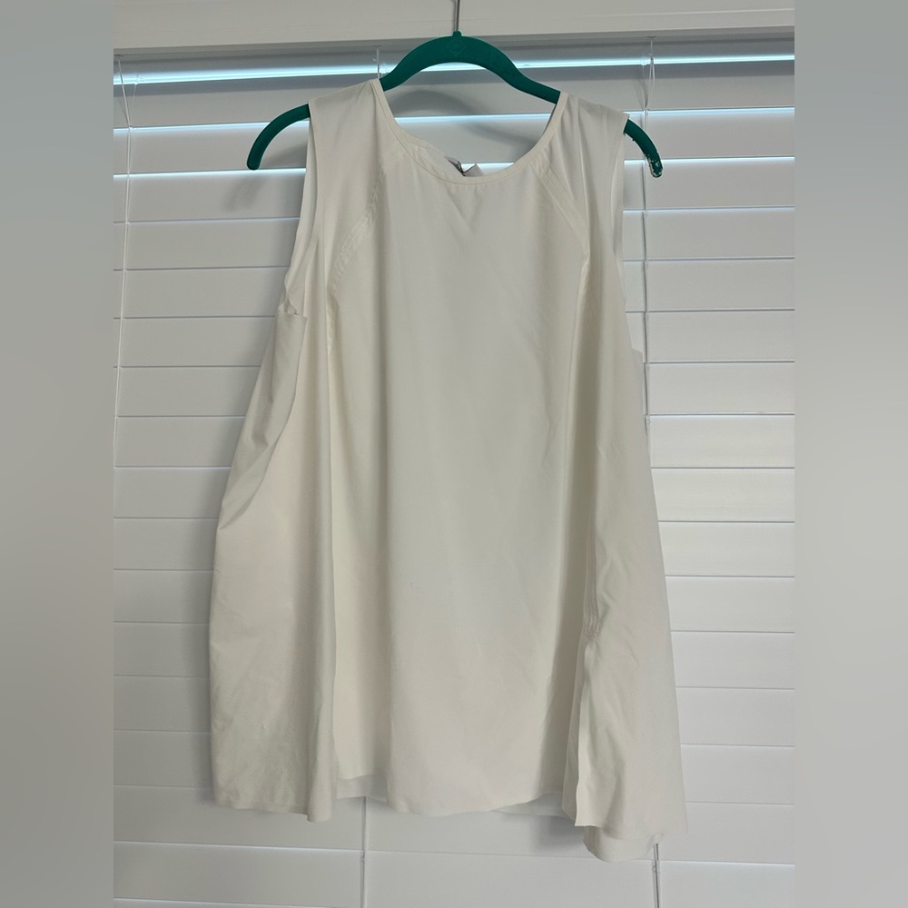 Athleta Zephyr Refined Tank